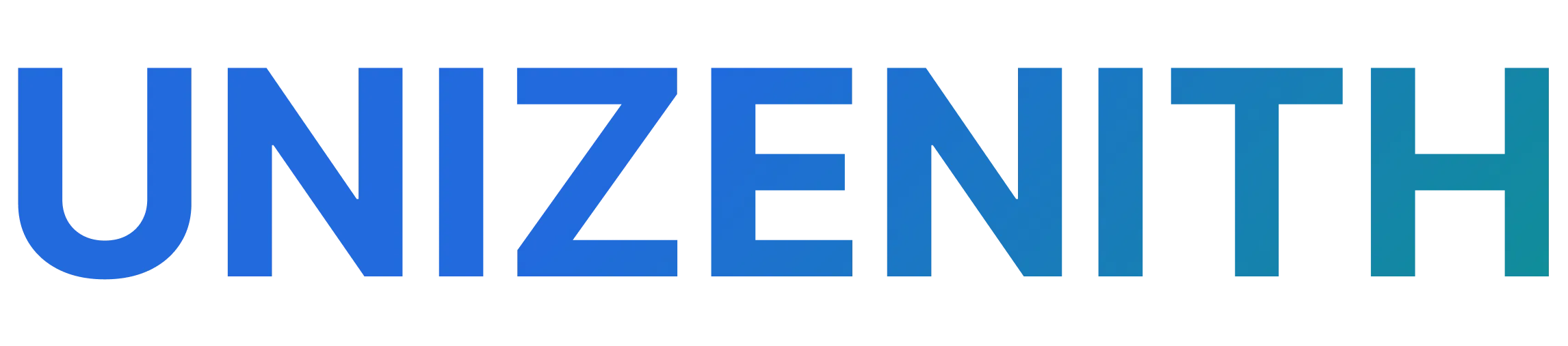 Unizenith education 